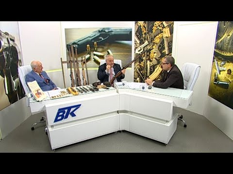 Видео: Разкази за оръжието 28.3.21