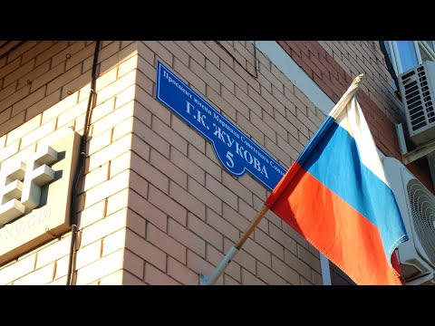 Видео:  Пр. Имени " Маршала Советского Союза " Г. К. Жукова, д. 5 - Заброшенная квартира!? 💀