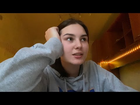 Видео: бегаю по собеседованиям и вайбую от новогоднего настроения 