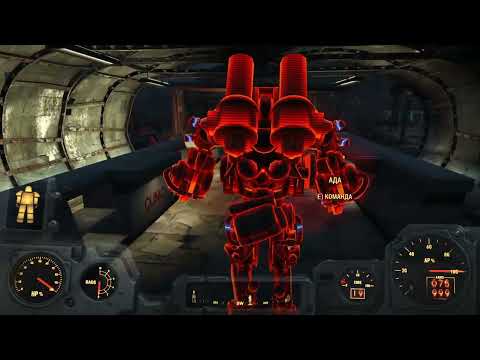 Видео: Ч.44.Всем пруэт 🖖😉.Fallout 4(DLС).Стримец часика на 2-3+-...