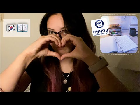 Видео: KOREA VLOG DIARY| читаю на корейском языке |10.09.2023