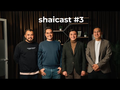 Видео: Создавая интеллект: Казахстан на карте AI