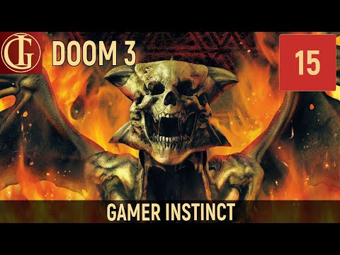 Видео: ПРОХОЖДЕНИЕ DOOM 3 DLC | ЧАСТЬ 15 - ТЕ ЖЕ ГРАБЛИ