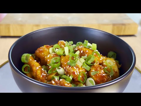 Видео: 🍗 Лепкави пилешки хапки по Моят Начин!