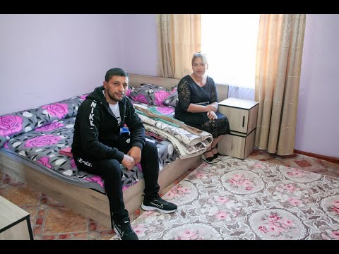 Видео: Освещение на къщата на Филип и Янка 23,10,2022 гр.Якоруда