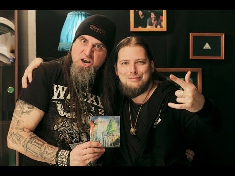 Видео: Пока никто не видит выпуск 17 (гость Гудвин)