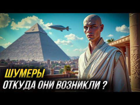 Видео: Лекция Для Сна 😴 | Аннунаки. Кем на самом деле были боги Шумера?