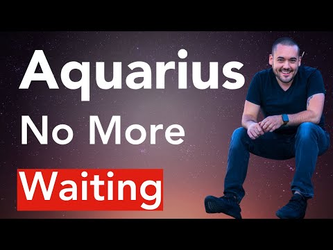 Видео: Водолей: «То, чего вы ждали, наконец-то сбылось!» Таро 3–9 ноября