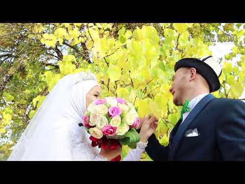 Видео: свадьба Таш-Кумыр