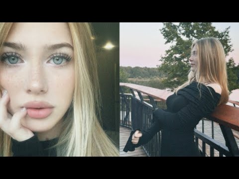 Видео: Внешность Рины Я // subliminal 