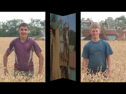 Видео: УПБ  им. Н.И. Матвеева МКОУ СОШ № 8 с. Манычское