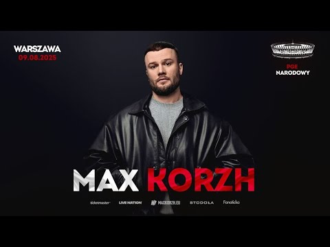 Видео: Макс Корж - Варшава 09.08.2025 / ВЕСЬ КОНЦЕРТ / Задержания, разнос стадиона