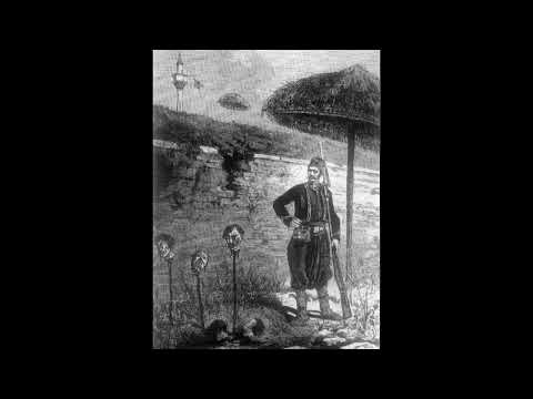 Видео: Комня Стоянова - Турчин робини караше - Запис от 1964 г