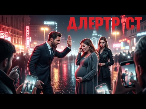 Видео: «Миллионер ударил беременную жену перед любовницей в Москве… но правда оказалась шокирующей»