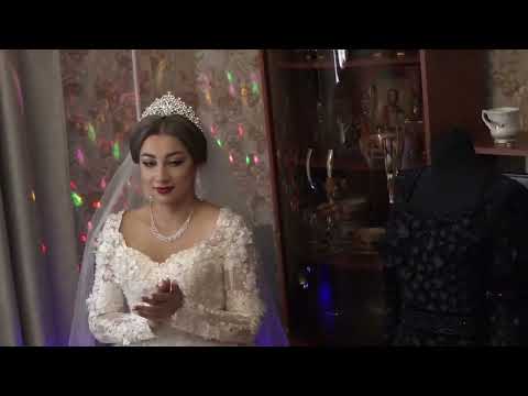 Видео: Свадьба 1 часть 20 августа Николай и Алёна
