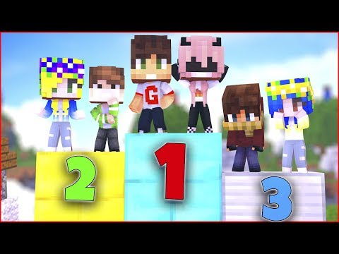 Видео: БЕД ВАРС ПРОТИВ ДРУЗЕЙ! MINECRAFT BED WARS