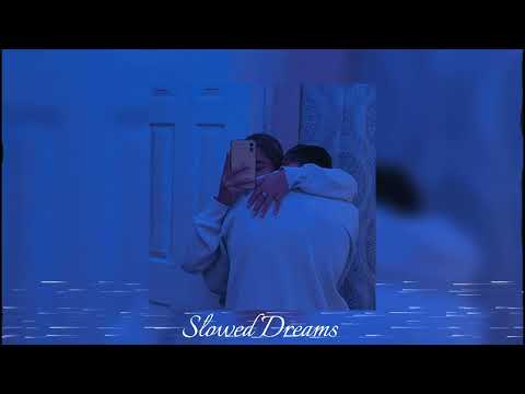 Видео: Elman & Mona - Черная любовь ( slowed + reverb )