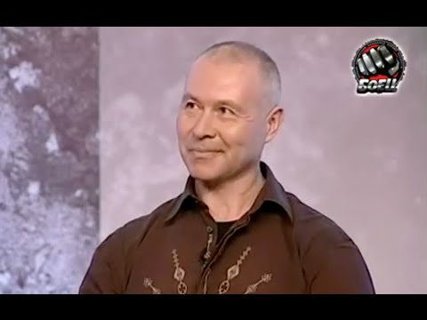 Видео: Рэй-Клуб. Выпуск 31. Тайкикен, Ицюань, Киокушинкай.