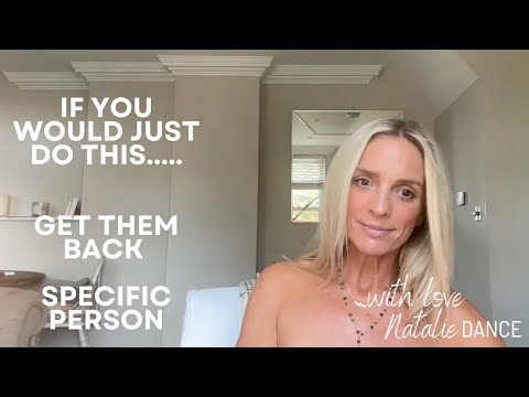 Видео: ЕСЛИ ВЫ ПРОСТО СДЕЛАЕТЕ ЭТО... ВЫ ПОЛУЧИТЕ ИХ ВЕРНУТЬ! КОНКРЕТНЫЙ ЧЕЛОВЕК