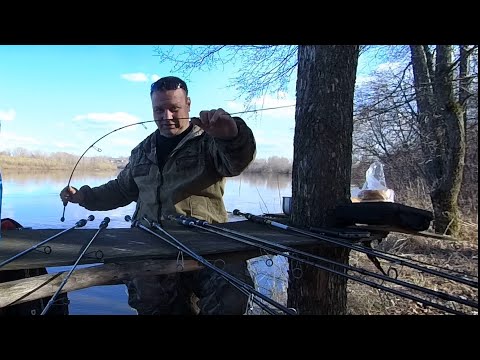 Видео: Мои бюджетные спиннинги, лайт, ультралайт. Как и где я ими ловлю.