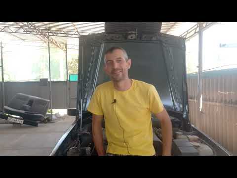 Видео: Свап м111 от w124 в  мерседес 190 (подушки ДВС) ч1