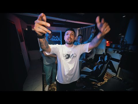 Видео: Pra(Killa'Gramm) - Музыка для мужчин (Премьера альбома 2025)