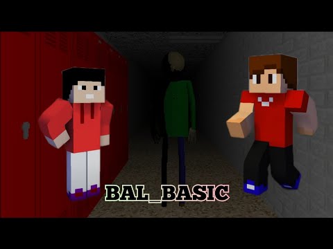 Видео: ЭТО ПО НАСТОЯЩЕМУ ОДИНОЧЕСТВО | BAL_BASIC | Lawrence, Herman VS BAL_BASIC