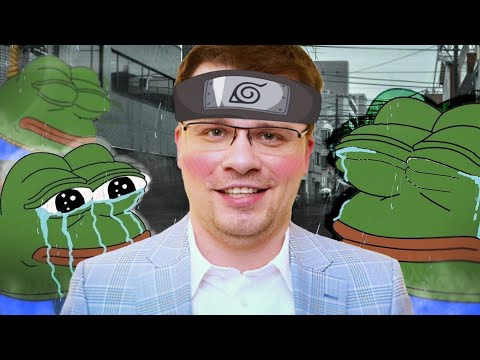 Видео: Гайд на анимешника  Раскачка Скиллы