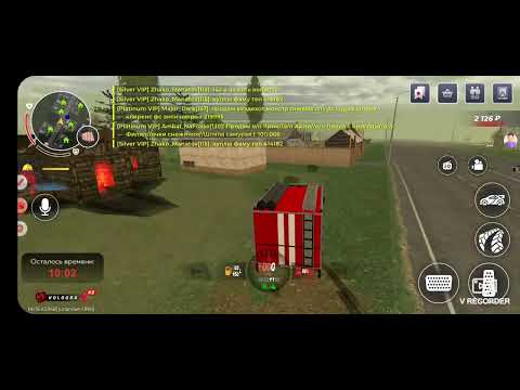 Видео: Играю на BLEK RUSSIA