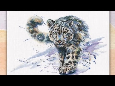 Видео: Секреты вышивки крестом. Как выбрать сюжет для вышивки, с чего начать, как закрепить нить?
