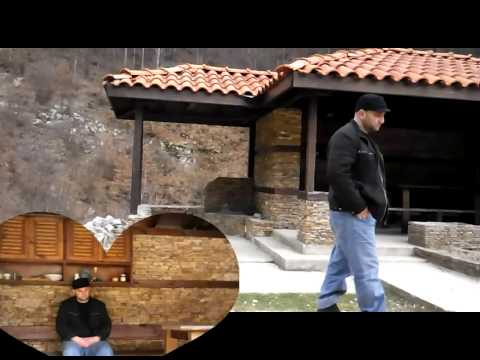 Видео: Душа  моя  Нихат Адемов