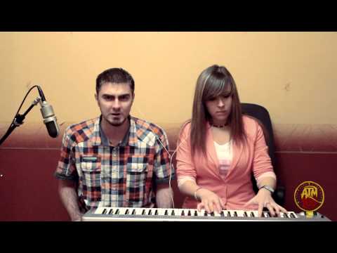 Видео: 100 Атмосфер - Ultima Thule (Oxxxymiron & Луперкаль cover)