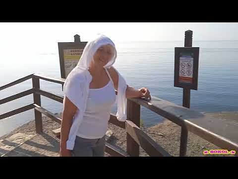 Видео: Крым. Новый свет. Лето 2025г.