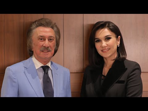 Видео: 9 та давлатнинг халқ артисти Фаррух Зокиров билан, ҳаммаси ҳақида очиқ ва самимий. Изларим...