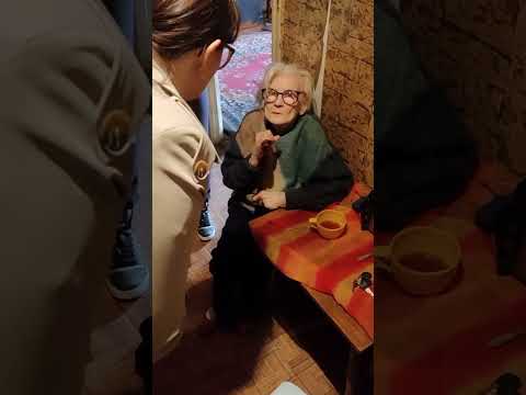 Видео: Крики и зов о помощи! Продолжение истории...