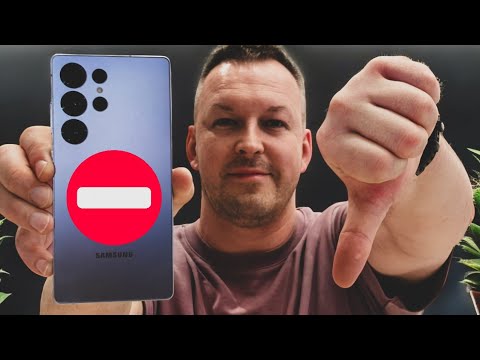 Видео: 10 ПРИЧИН НЕ ПОКУПАТЬ GALAXY S25 ULTRA в 2025