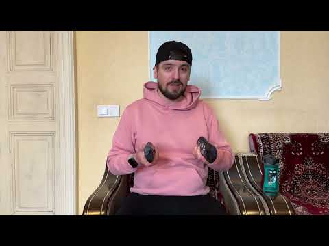 Видео: Гелі AXE 3в1. Переваги та недоліки перед іншими популярними брендами 🧖🏻‍♂️