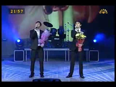 Видео: Гайсар Миндигулов & Раиль Уметбаев - Әсә бәхете