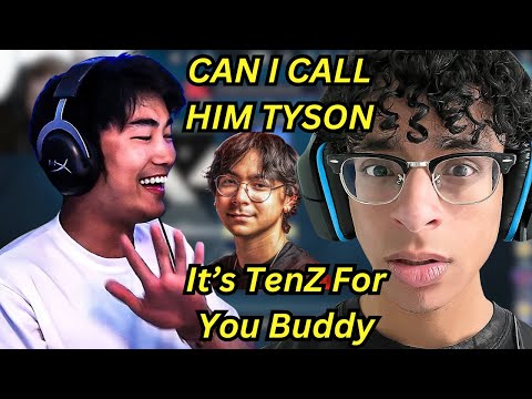 Видео: Когда два чемпиона VCT оказываются в одной игре с Хэми