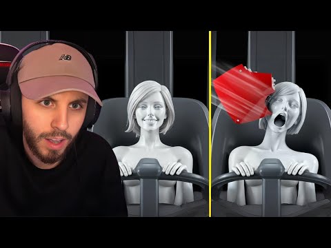 Видео: 11 видео с тревожными предысториями