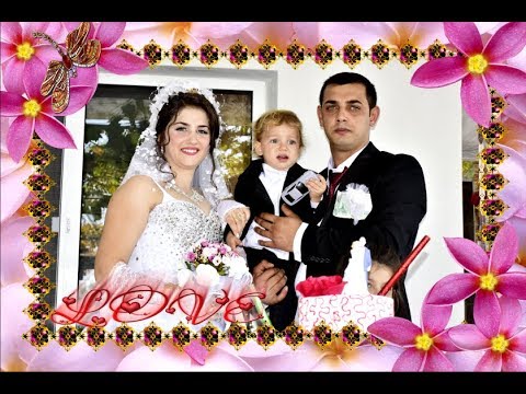 Видео: ГОШО И ПЕПА СВАДБЕНО ТЪРЖЕСТВО