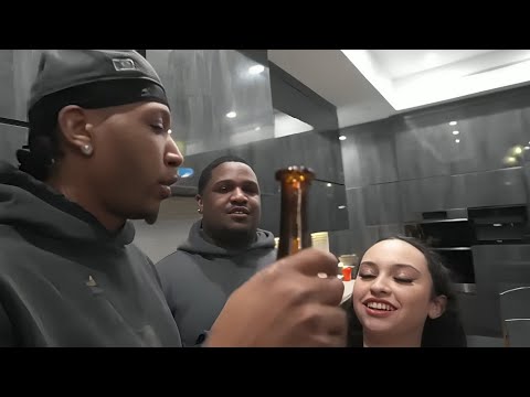 Видео: Подборка издевательств над Tae2Smooth (Plaqueboymax)