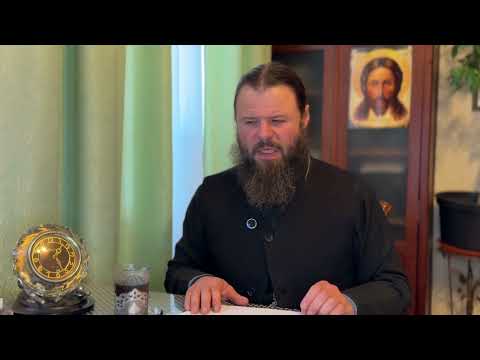 Видео: Быть наедине с Богом»