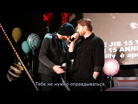 Видео: Всегда старший брат - Дженсен Эклз и Джаред Падалеки, коны Сверхъестественное