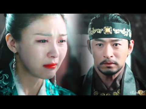 Видео: •Императрица Ки - Там, где нет тебя. Empress Ki/기황후