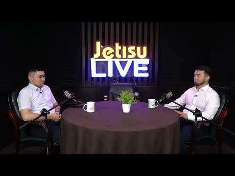 Видео: ЕРІКТІЛІК – ҚОҒАМҒА ҚЫЗМЕТ ЕТУДІҢ ӨРКЕНИЕТТІ ҮЛГІСІ / САДЫҚ ӘЛІШЕР / ЕСТАЙ ҚАЛМҰРАТ