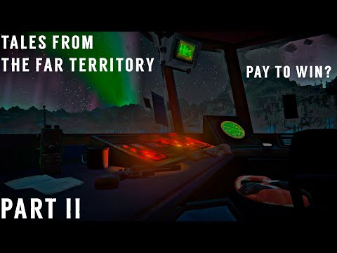 Видео: The Long Dark: Преимущества Платного Контента (DLC). Часть 2: Нет Сигнала.