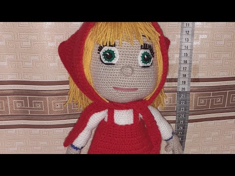 Видео: МК " МАШЕНЬКА" часть №3