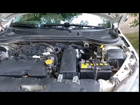 Видео: Самый лучший впуск на Лада Веста от Форд Мондэо 3