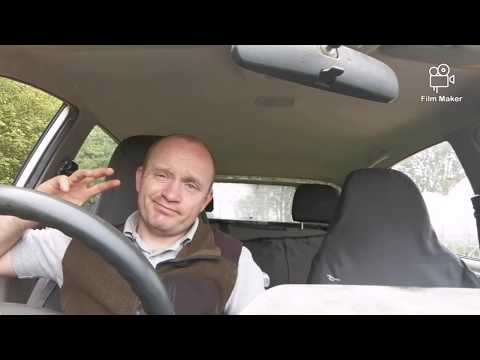 Видео: Бинокль GPO PASSION HD 10x42 German Precision Optics